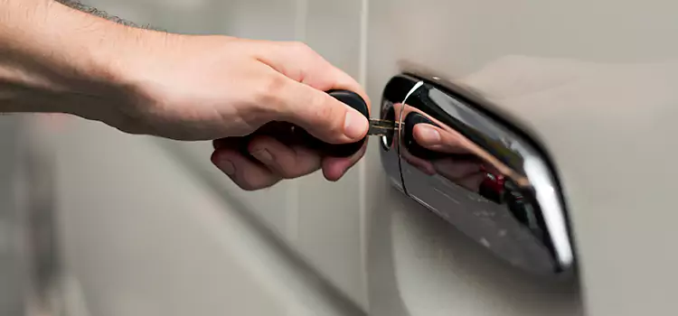 Why Choose Our Auto Locksmith Team in Newport Beach, CA?