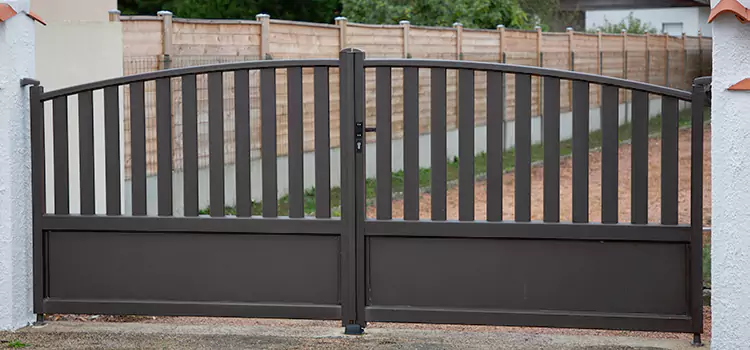 Advanced Gate Solutions in Newport Beach, CA