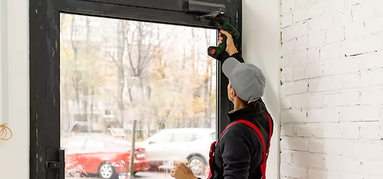 Comprehensive Door Closer Services in Newport Beach, CA