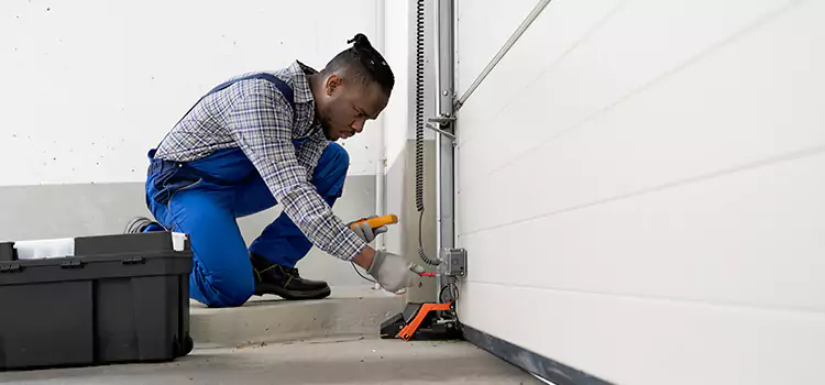 Expert Solutions for Every Garage Lock Need in Newport Beach, CA