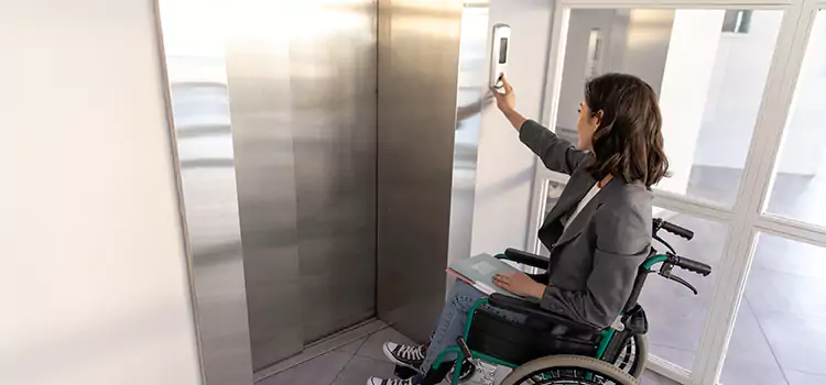 Benefits of Modern Handicap Door Systems in Newport Beach, CA