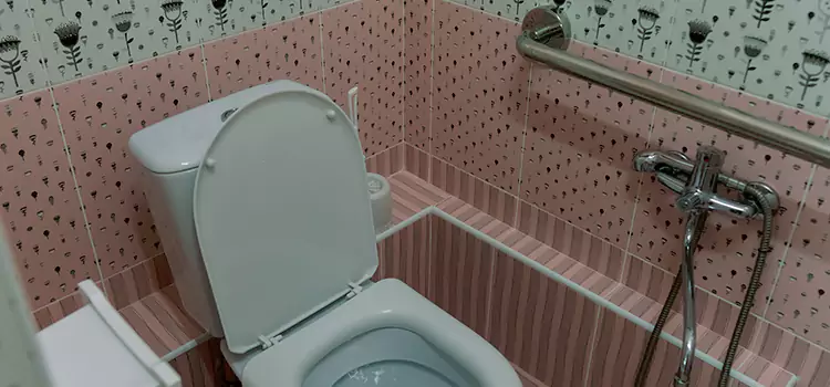 Meeting Diverse Needs With Accessible Restroom Solutions in Newport Beach, CA
