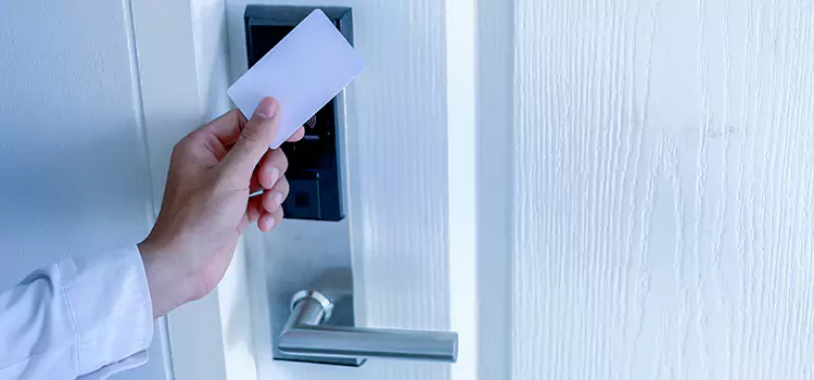 Why Choose Us for Your Keycard Lock Installation in Newport Beach, CA?
