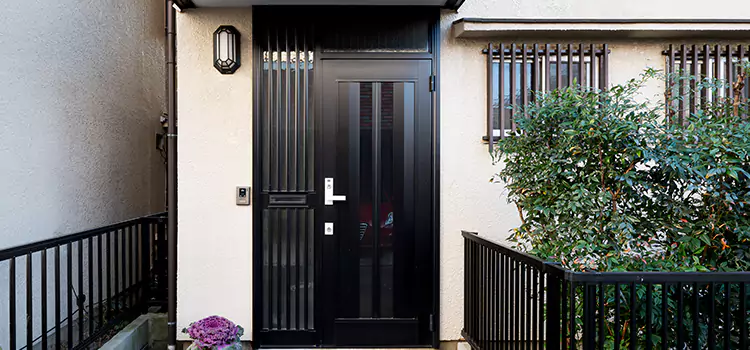Popular Exterior Door Options in Newport Beach, CA