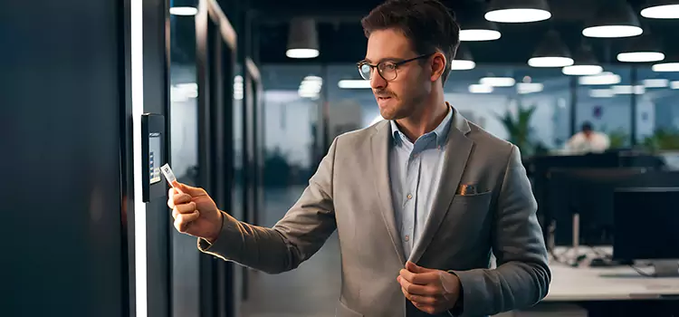 Our Commitment to Keycard Security Excellence in Newport Beach, CA