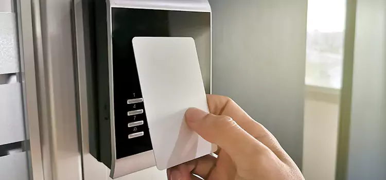 Advanced RFID Technology Integration in Newport Beach, CA