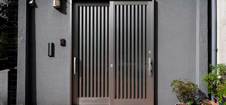 Specialized Steel Door Services in Newport Beach, CA