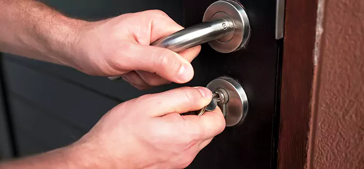Door Closer Repair & Installation Newport Beach